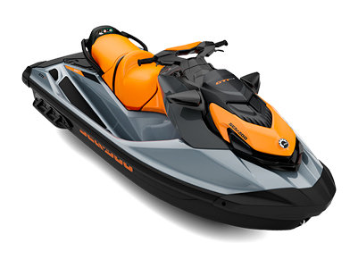 фото BRP GTI SE 170